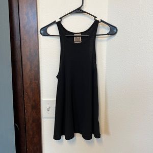 Women’s Free People tank size Medium